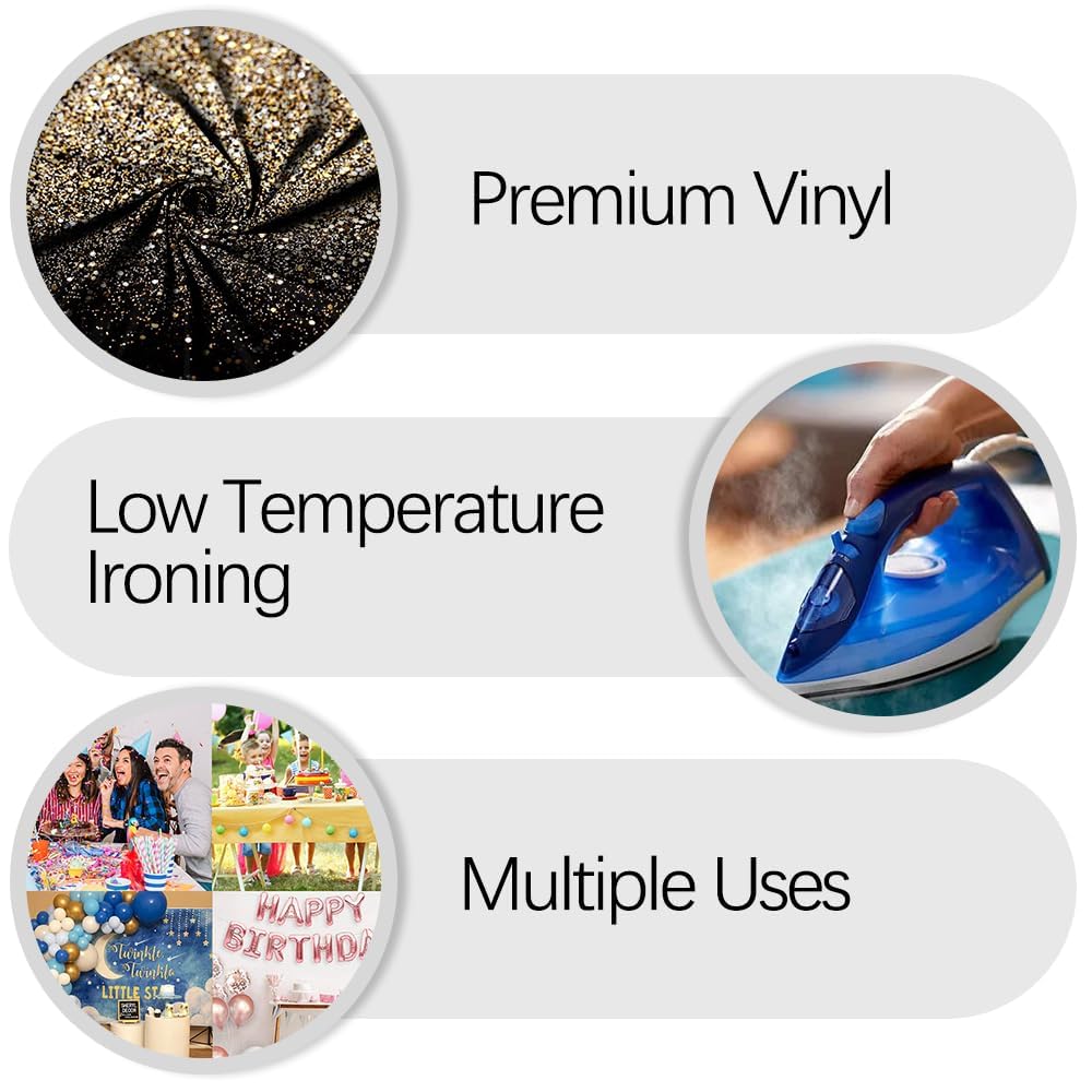 ZJRBJB 10x8ft Outer Space Planet Galaxy Decorations Backdrop Starry Boys Girls Birthday Background Science Fiction Party Milky Way Universe Solar System Baby Shower Party Banner Photo Booth