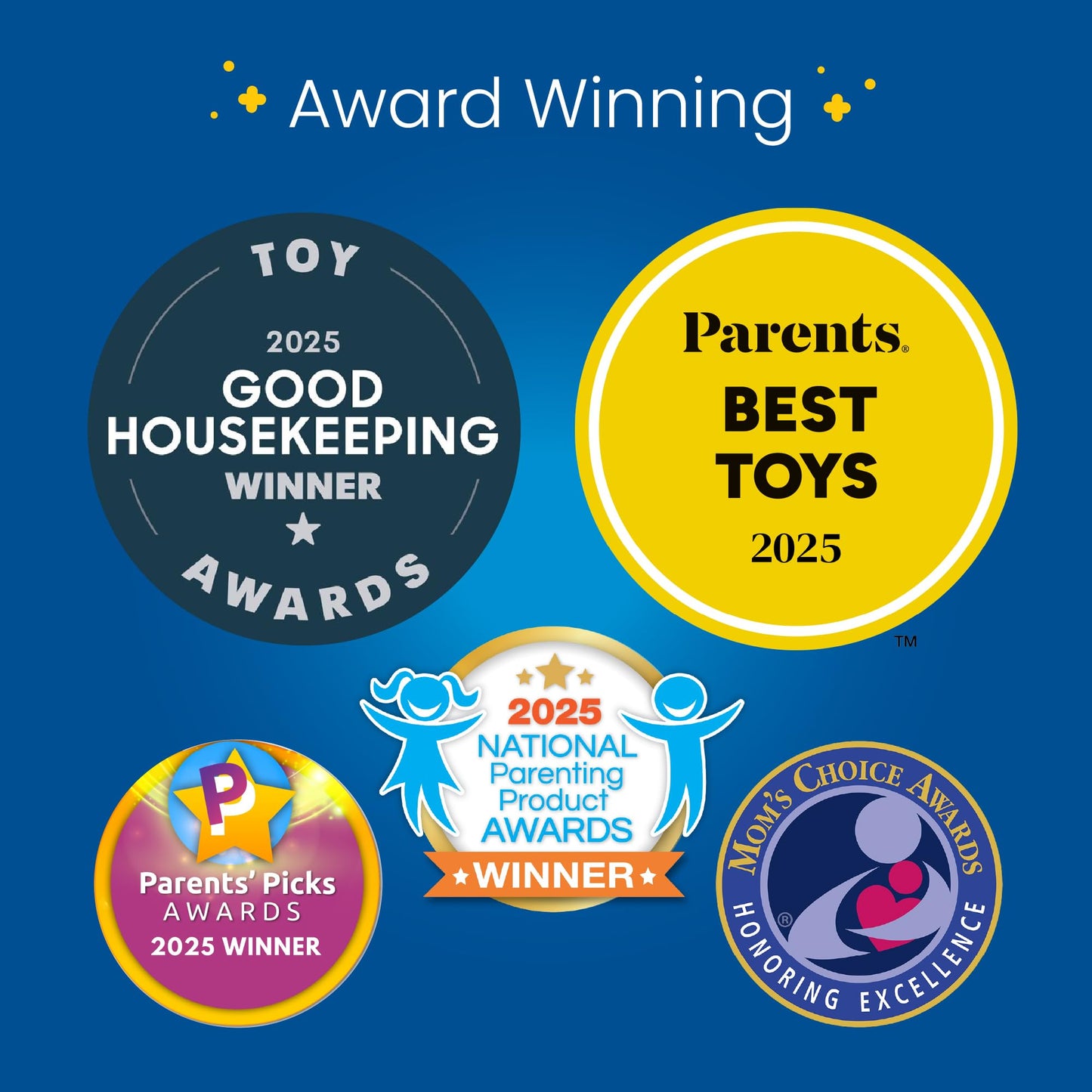 LUNA STORYTIME Kids Book Projector Bundle with Owl & Angelina Ballerina, 10 Stories & 10 Songs, Night Light with Soothing Music, Screen-Free Toy for Toddlers Ages 3+