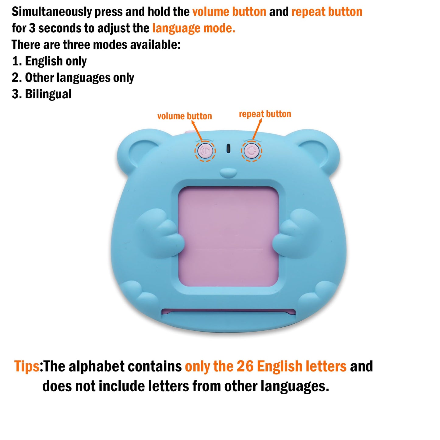 MAYAPHILOS 510 Sight Words Vietnamese and English Talking Flash Cards, Vietnamese Early Education Card, Learn Vietnamese for Kids, Vietnamese Learning Cards for Toddlers Birthday Gifts