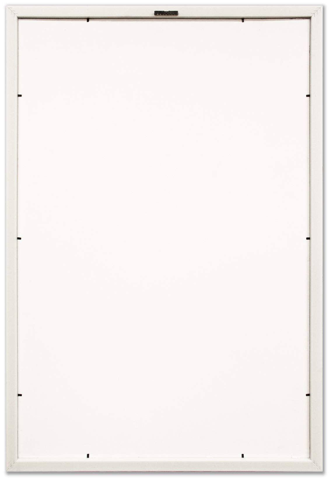 Trends International Solar System 2023 Wall Poster, 34L x 22.4W, Mahogany Framed Version