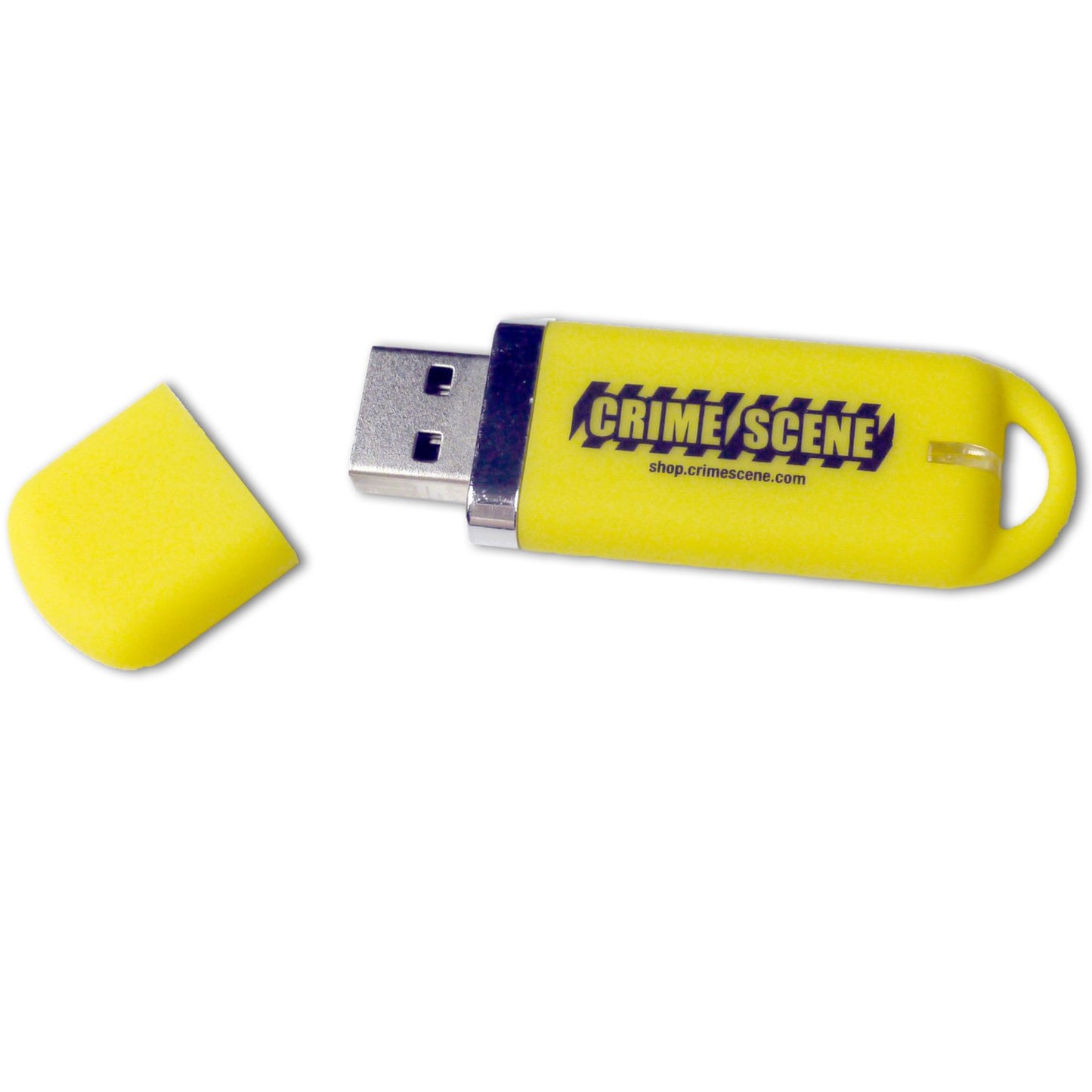 Classroom Fingerprint Kit - Serves 4 Work Groups of Students - Lift at Least 100 Fingerprints (Magnetic Grey)