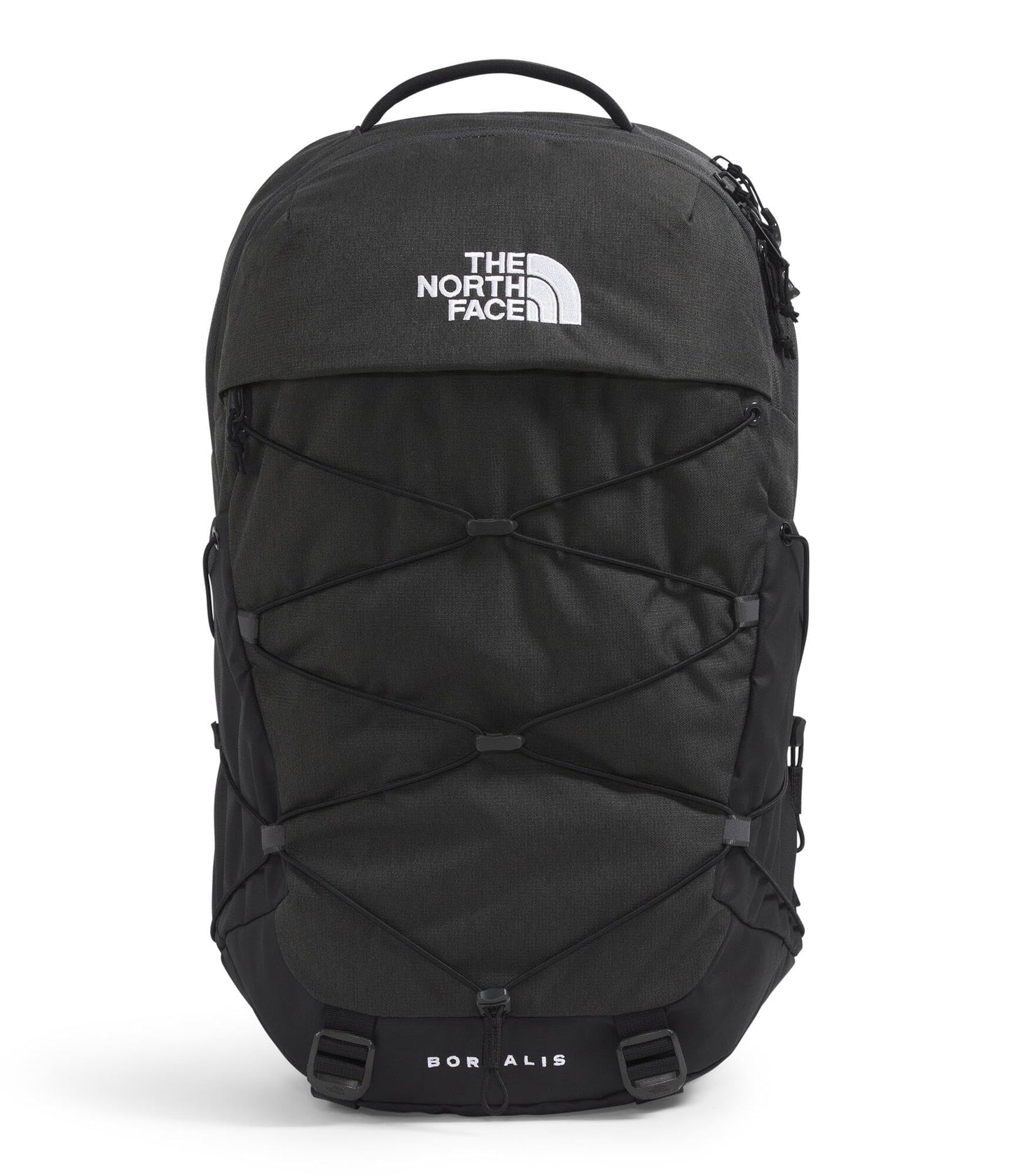 The North Face Women's Jester Everyday Laptop Backpack - Commuter Travel Bag, Laptop Sleeve, Water-Repellent, Bright Fuchsia/Alpine Aster, One Size