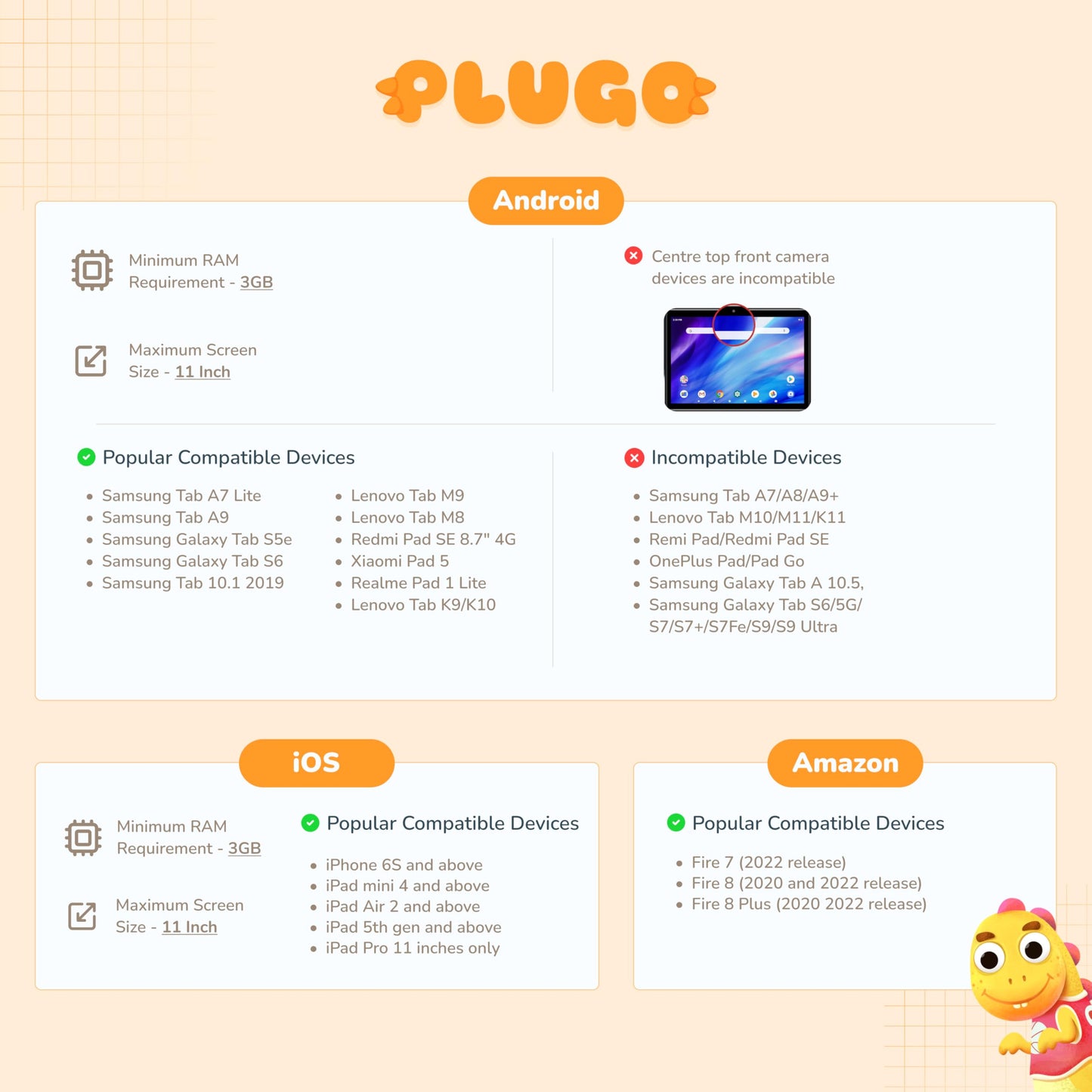 PlayShifu Word Wiz – Plugo Letters Learning Kit | Build Reading, Spelling & Grammar Skills for Kids Ages 4–10