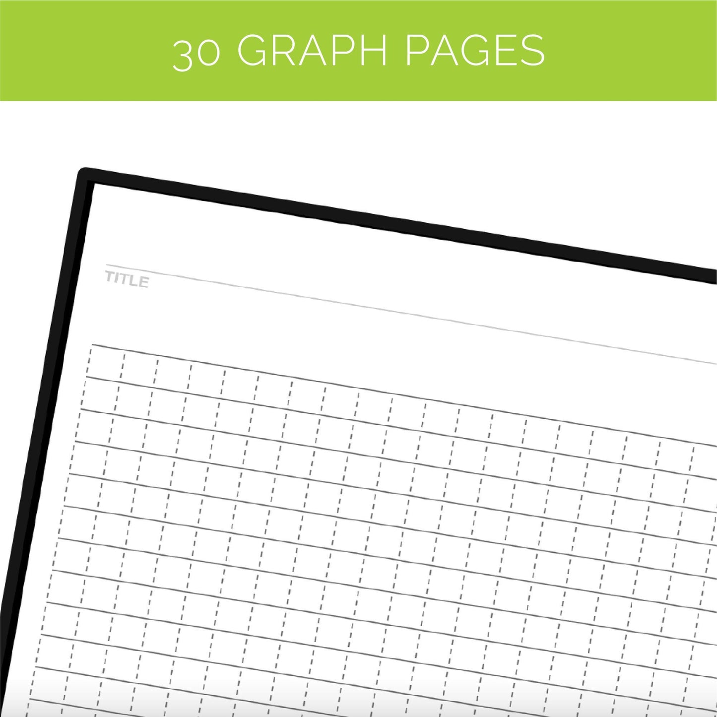 Rocketbook Matrix Smart Reusable Graph Paper Notebook, Digitally Connected, Isometric Notebook, Letter Size 8.5x11, Blue