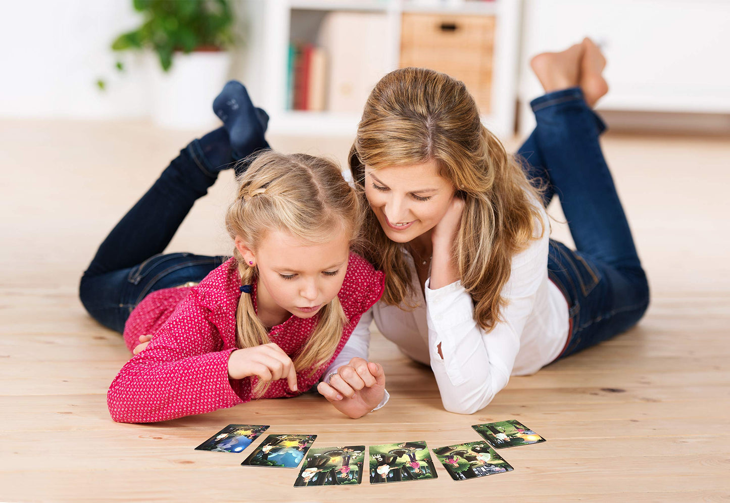 Sequence for Kids Cards, Speech Therapy Materials, Homeschool SEL, Autism, Tell A Story Picture Cards, Social Skills, Picture Cards, ESL, ELL